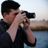 Panasonic FZ80D Compact Camera + 20-1200mm Zoom Lens