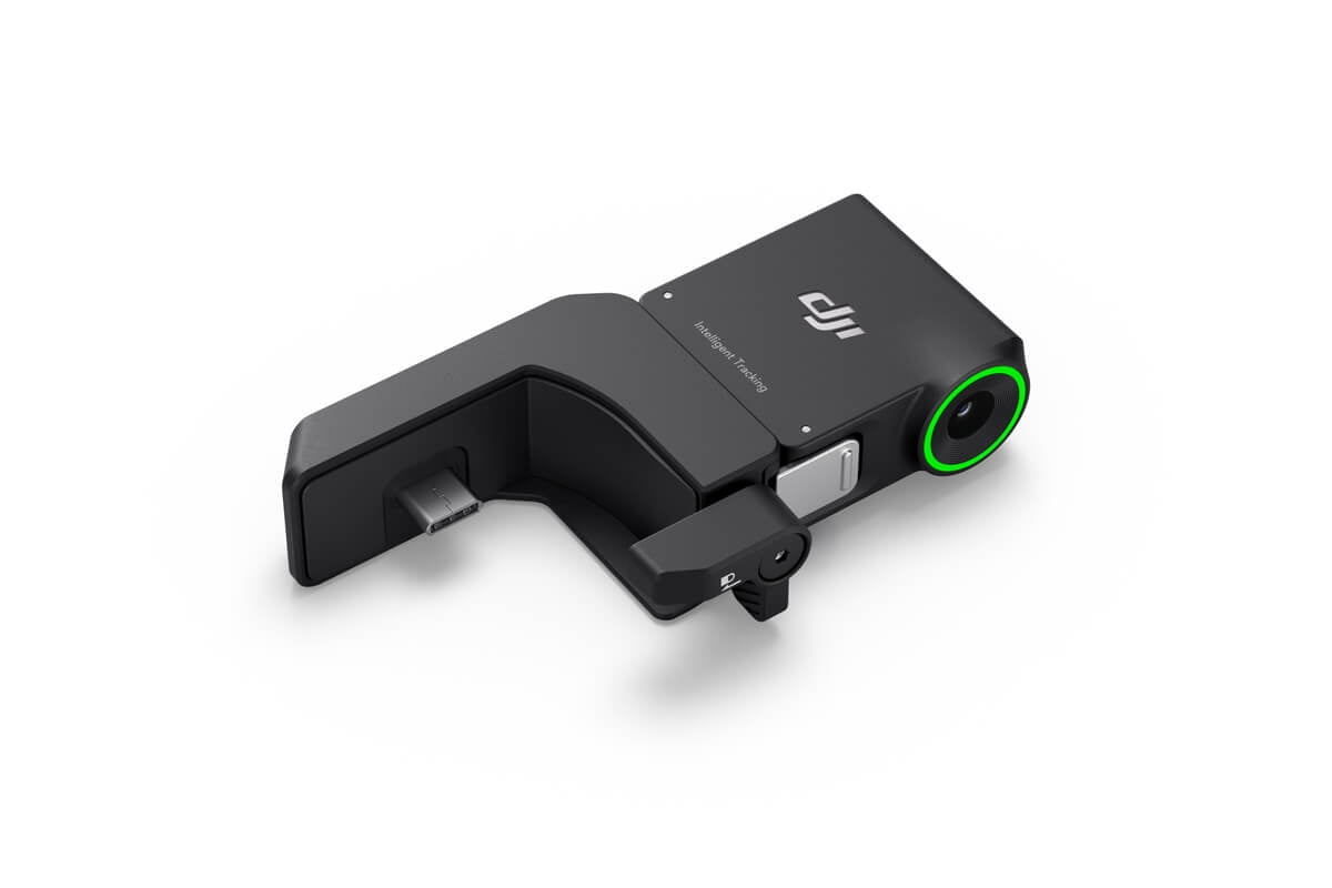 DJI RS Enhanced Intelligent Tracking Module (view 4)