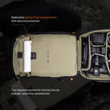 OnePro Focux Backpack