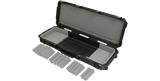 SKB 3iSeries 61-Note Keyboard Case Waterproof