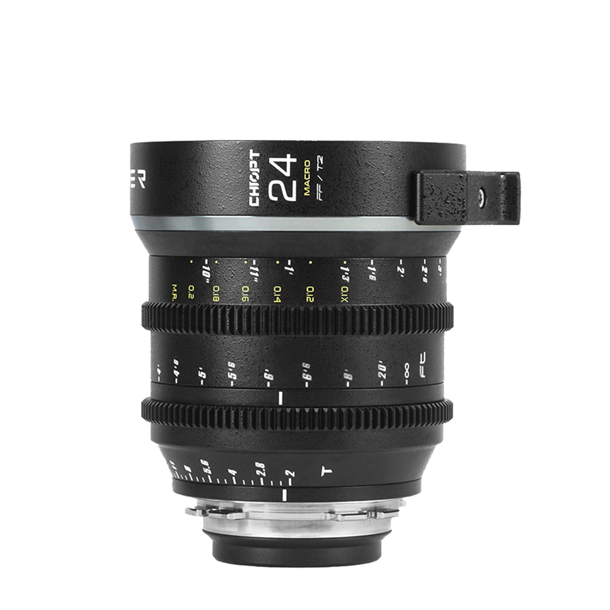 Slasher 5-Lens Kit