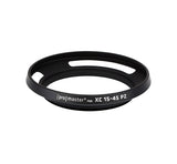 ProMaster Lens Hood for Fujifilm XC 15-45mm f/3.5-5.6 OIS PZ Lens - Image 1