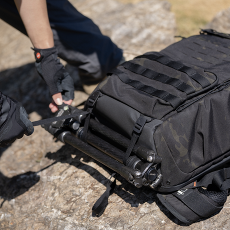 OneMo Tactical BackPack