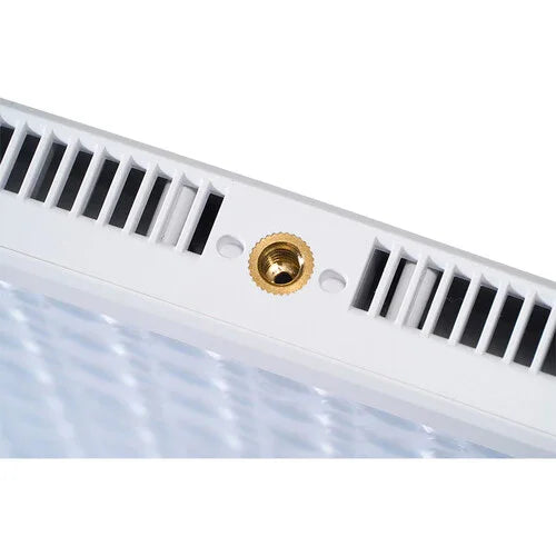 amaran Pano 60c RGB COB Mobile Light Panel (2-Light Kit, White)