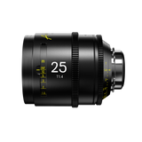 Arles FF/VV Prime Cine Lens