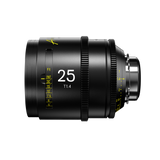 Arles FF/VV Prime Cine Lens