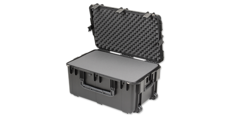 SKB 3iSeries Mil-Std Waterproof Case