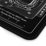 ALEXA Mini LF | Blackout Camera Mat