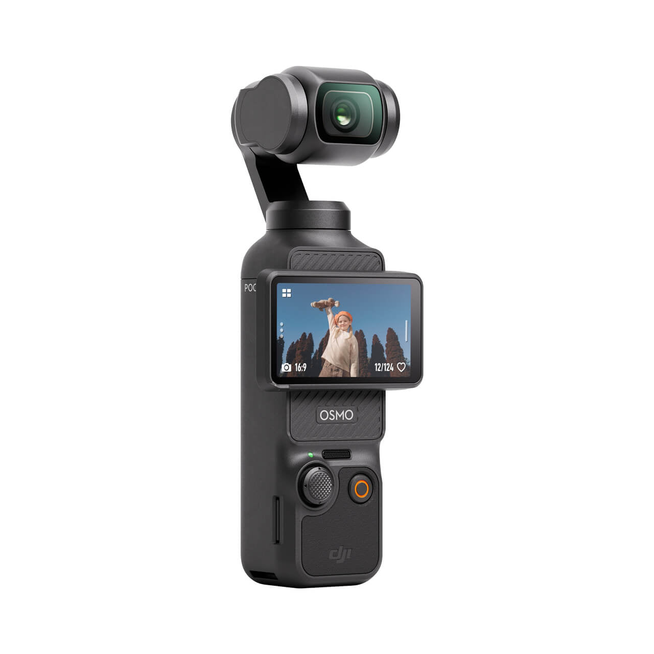 【MIYA　8月10日まで】DJI Osmo Pocket 3 DJI Osmo Pocket 3 – IMPULSE