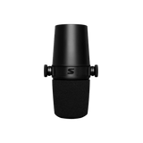 MV7X XLR Podcast Microphone