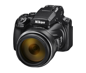 Nikon COOLPIX P1100 Digital Camera