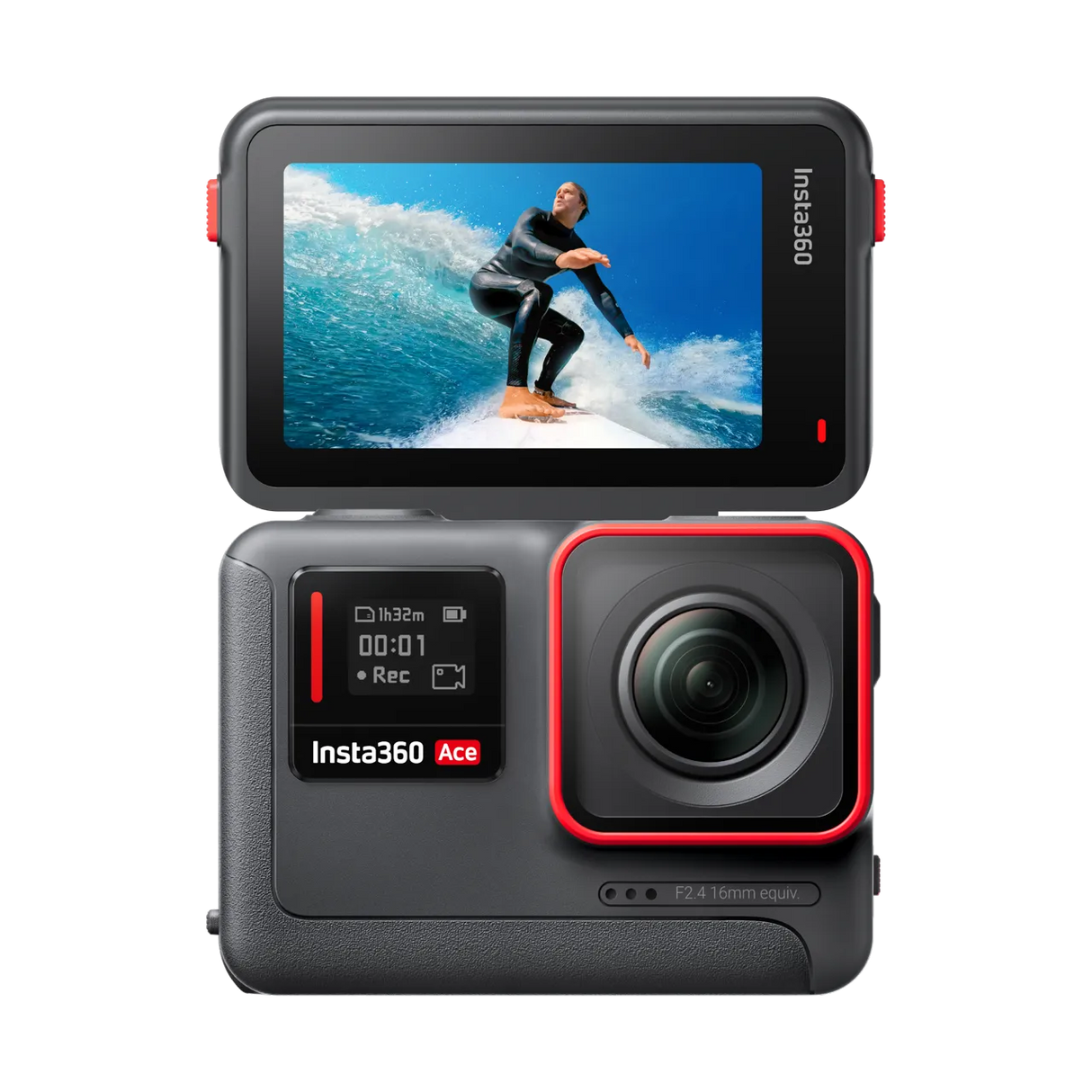 Insta360 Ace Pro & Insta360 Ace