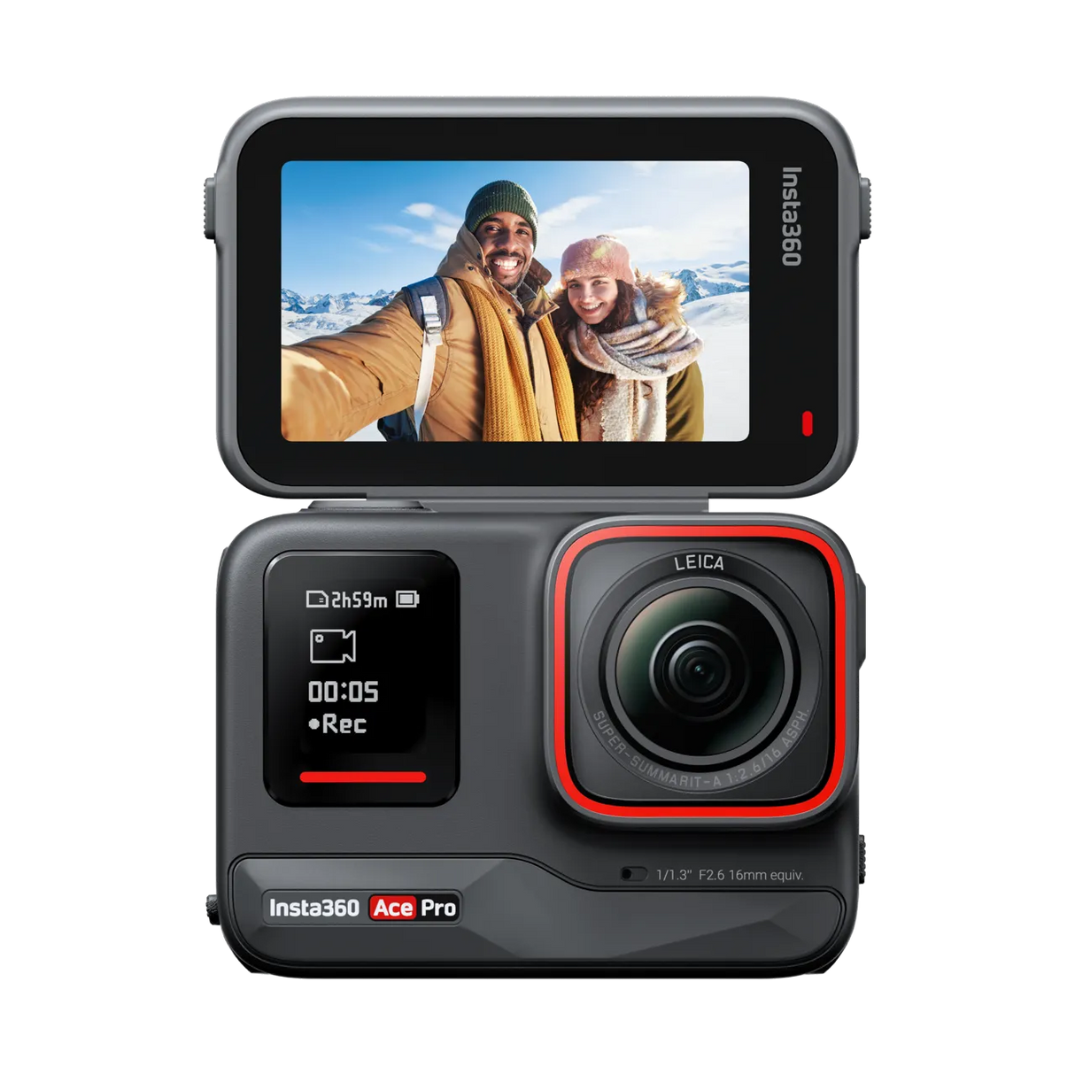 Insta360 Ace Pro & Insta360 Ace