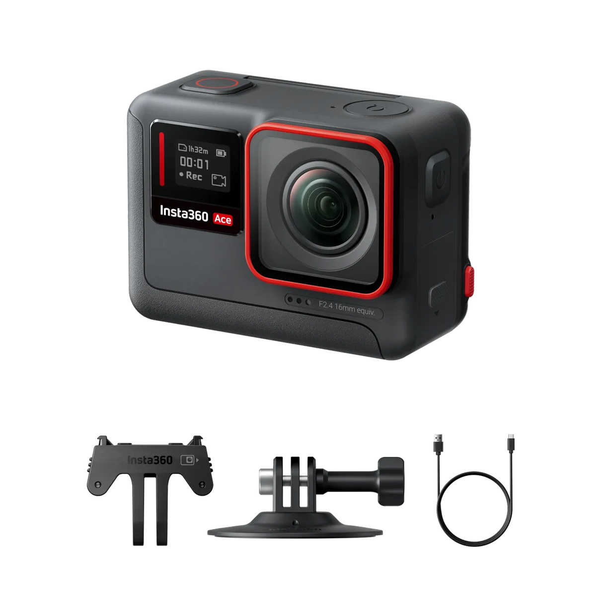 Insta360 Ace Pro & Insta360 Ace