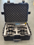 Digital Cinema Lenses