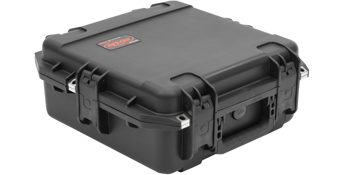 SKB 3iSeries Mil-Std Waterproof Case