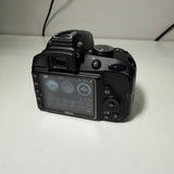 (USED) Nikon D3400 DSLR Camera Bundle!