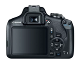 EOS Rebel T7 EF-S 18-55mm IS II Kit