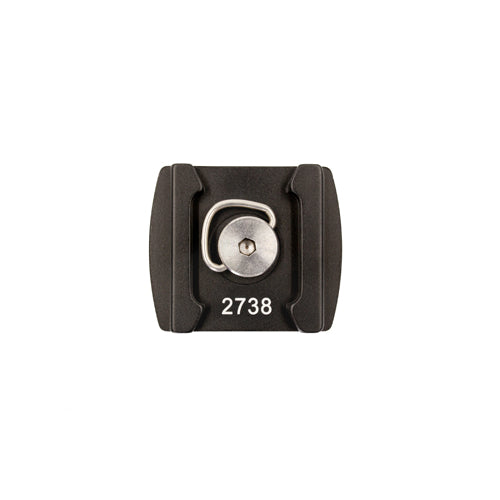 ProMaster QR Plate for XC & Scout Series Tripods - Image 2