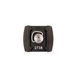 ProMaster QR Plate for XC & Scout Series Tripods - Image 2