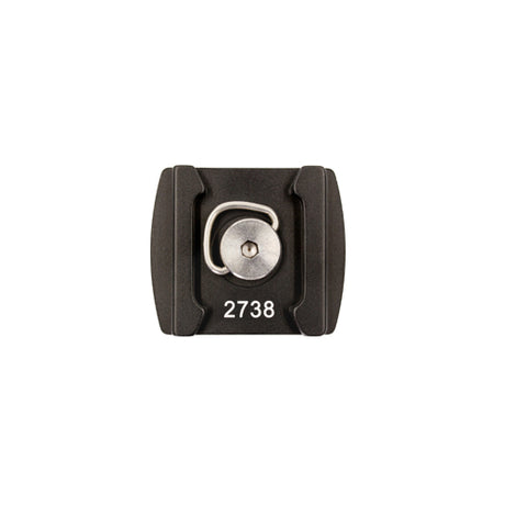ProMaster QR Plate for XC & Scout Series Tripods - Image 2
