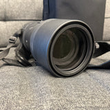 (USED) Sigma 150-600mm f/5-6.3 Lens for Sony E-Mount