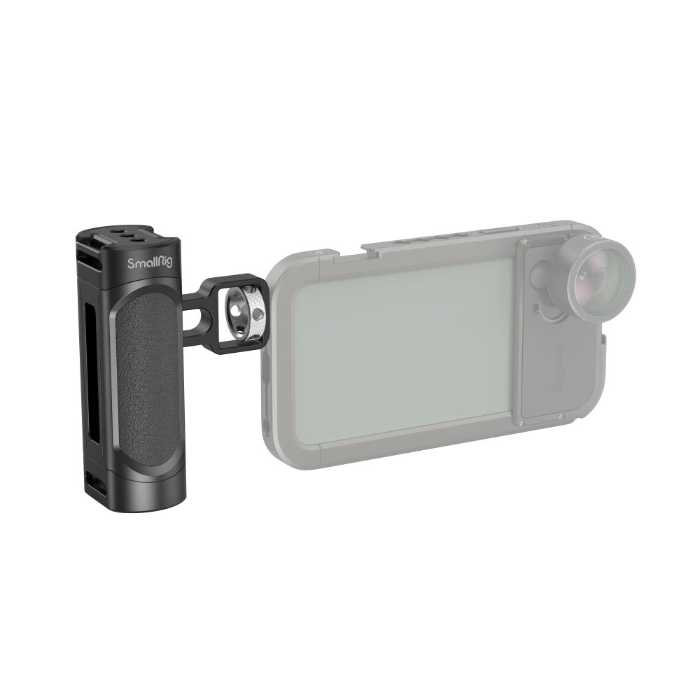 SmallRig Lightweight Side Handle for Smartphone Cage
