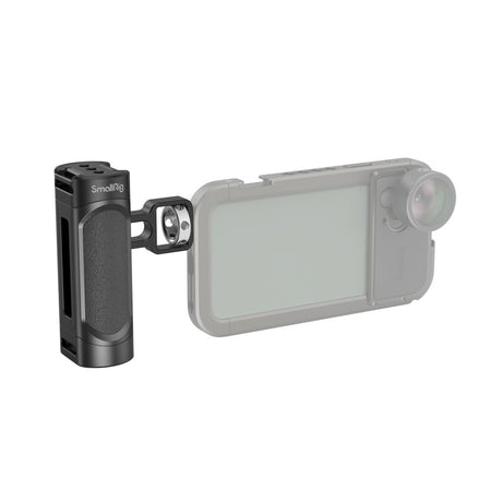 SmallRig Lightweight Side Handle for Smartphone Cage