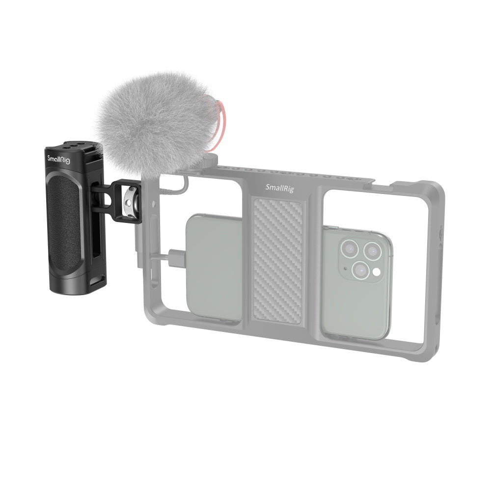 SmallRig Lightweight Side Handle for Smartphone Cage