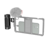 SmallRig Lightweight Side Handle for Smartphone Cage