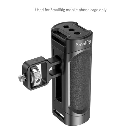 SmallRig Lightweight Side Handle for Smartphone Cage