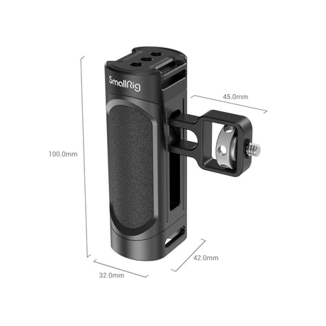 SmallRig Lightweight Side Handle for Smartphone Cage