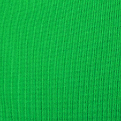 ProMaster Wrinkle Resistant Backdrop 5'x9' - Chroma-key Green - Image 3