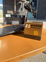 Used Beseler 23C Series II Enlarger Camera