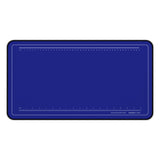 Workbench Series | Cinema Blue Mat