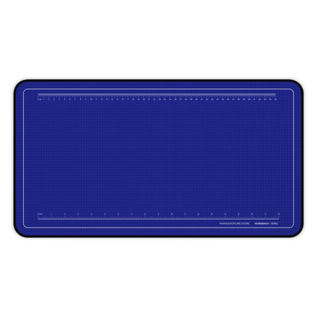 Workbench Series | Cinema Blue Mat