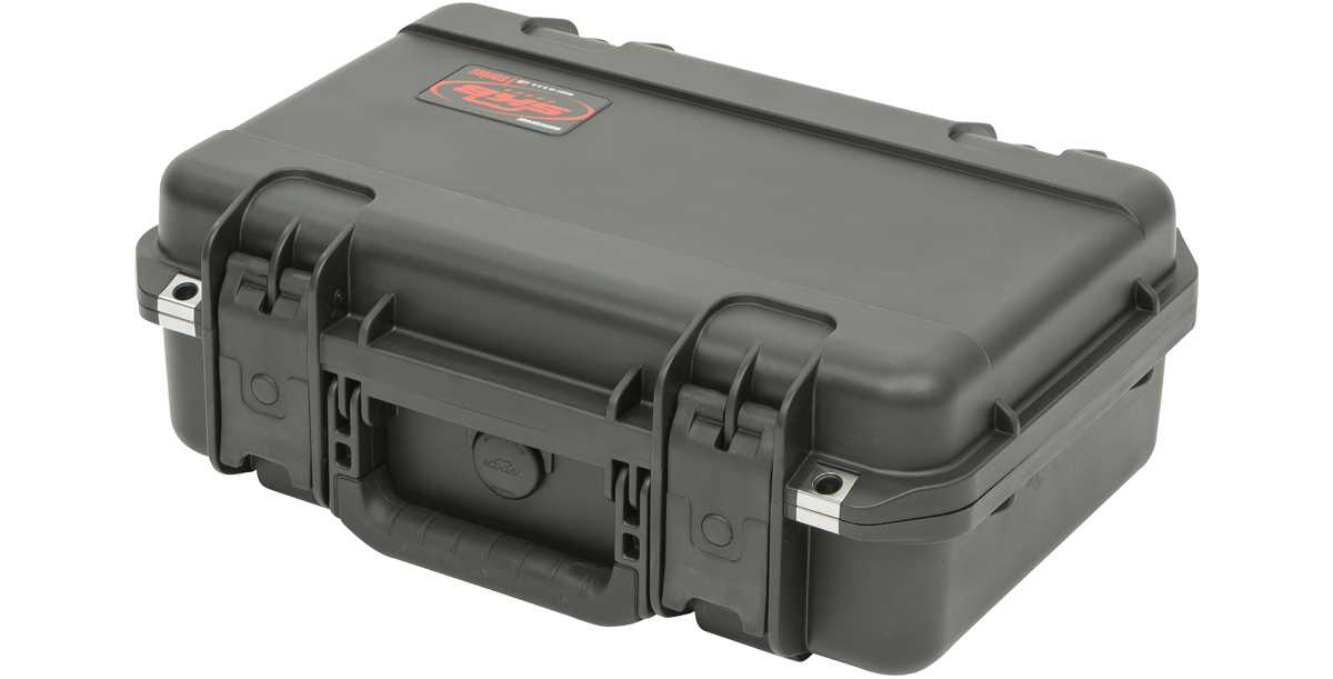 SKB 3iSeries Mil-Std Waterproof Case