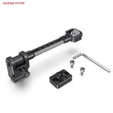 SmallRig Adjustable Monitor Support for DJI RS / SC, Zhiyun CRANE 3 / 3S / WEEBILL-S / WEEBILL-LAB and Moza AirCross2 2889