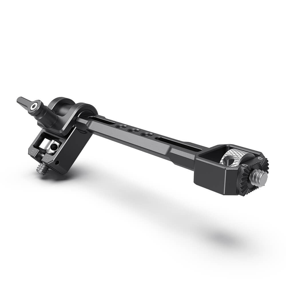 SmallRig Adjustable Monitor Support for DJI RS / SC, Zhiyun CRANE 3 / 3S / WEEBILL-S / WEEBILL-LAB and Moza AirCross2 2889