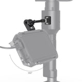 SmallRig Adjustable Monitor Support for DJI RS / SC, Zhiyun CRANE 3 / 3S / WEEBILL-S / WEEBILL-LAB and Moza AirCross2 2889