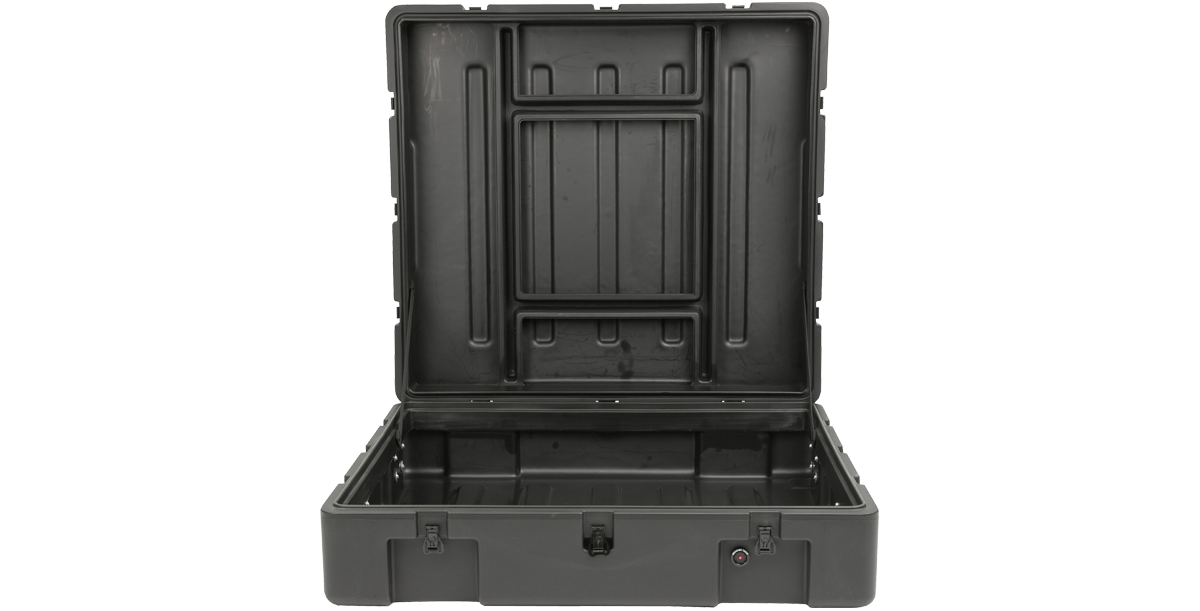 SKB 3R Roto rSeries 3633-9 Case