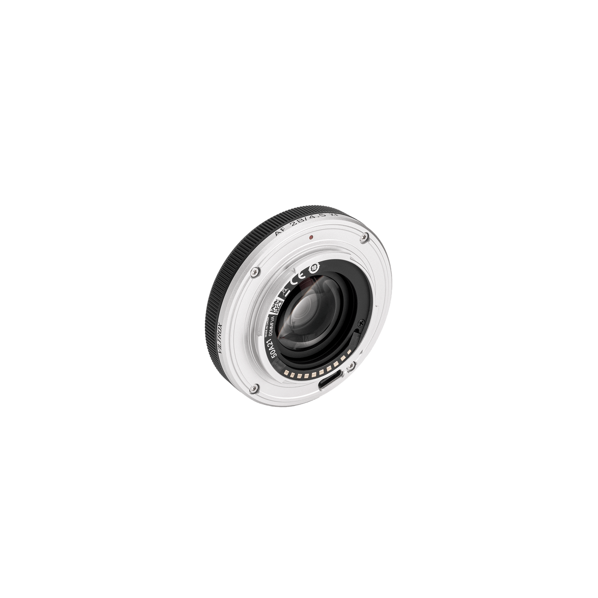 Viltrox AF 28mm F4.5 Lens for Fujifilm X-Mount