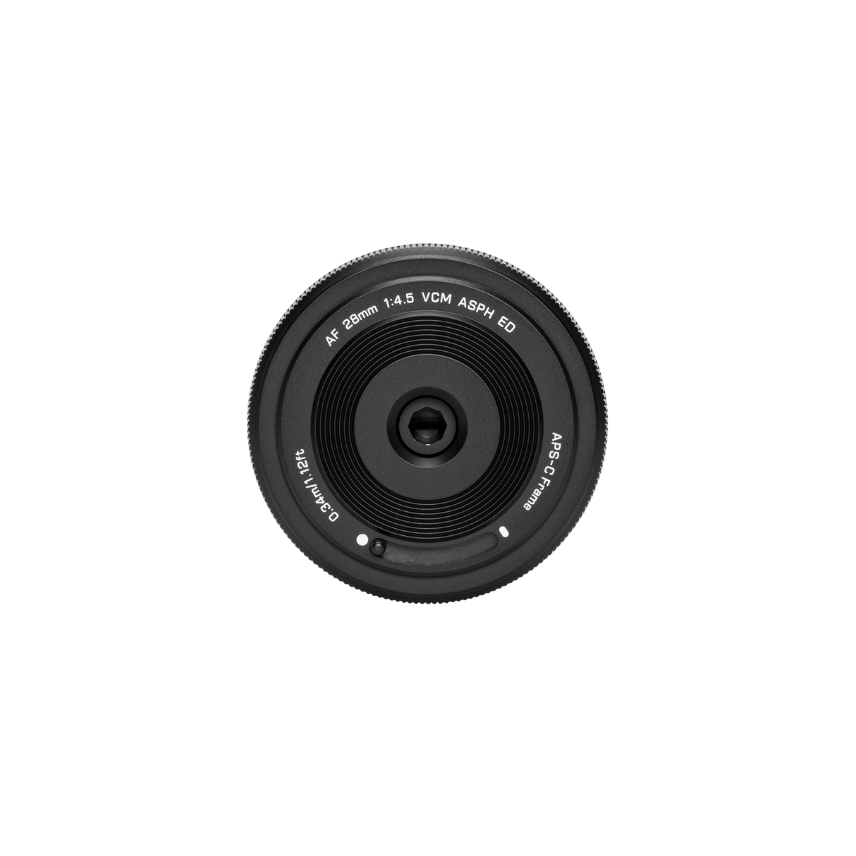 Viltrox AF 28mm F4.5 Lens for Fujifilm X-Mount