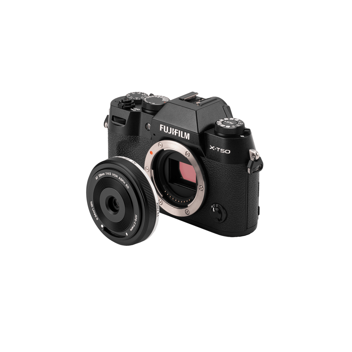 Viltrox AF 28mm F4.5 Lens for Fujifilm X-Mount