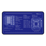 ALEXA Mini LF | Blueprint Camera Mat