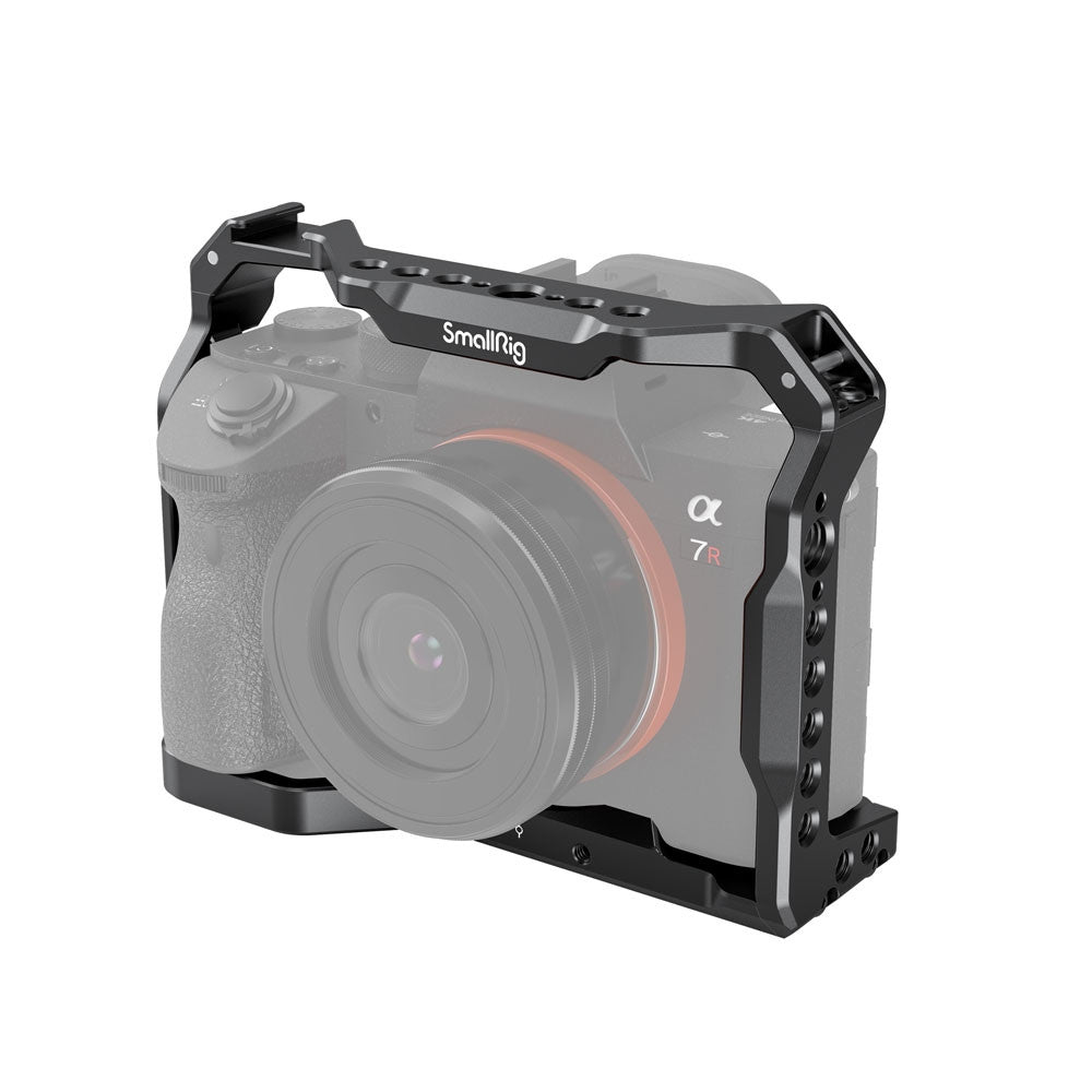 SmallRig Cage for Sony Alpha 7 III / Alpha 7R III / Alpha 9 2918