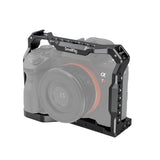 SmallRig Cage for Sony Alpha 7 III / Alpha 7R III / Alpha 9 2918