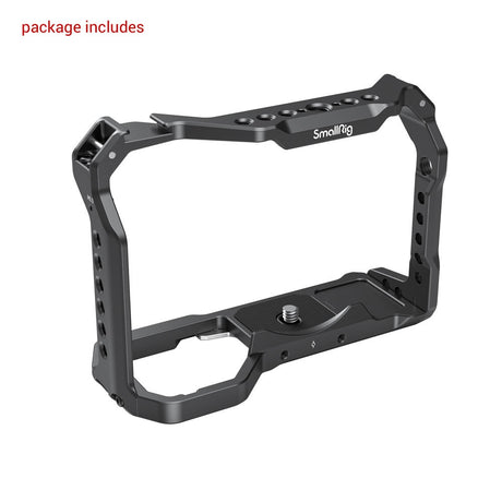 SmallRig Cage for Sony Alpha 7 III / Alpha 7R III / Alpha 9 2918