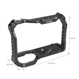 SmallRig Cage for Sony Alpha 7 III / Alpha 7R III / Alpha 9 2918