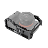 SmallRig Cage for Sony Alpha 7 III / Alpha 7R III / Alpha 9 2918